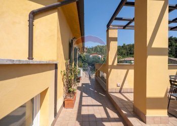 Terrazza - Villa Via Don Minzoni
 
1, Serra San Quirico - foto 36