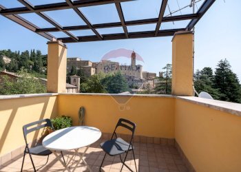 Balcone - Villa Via Don Minzoni
 
1, Serra San Quirico - foto 38