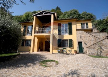 Casa all\'aperto - Villa Via Don Minzoni
 
1, Serra San Quirico - foto 40