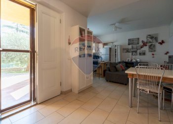 Sala da pranzo - Villa Via Don Minzoni
 
1, Serra San Quirico - foto 41