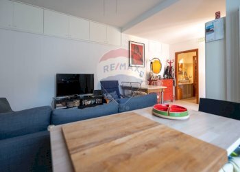 Sala da pranzo - Villa Via Don Minzoni
 
1, Serra San Quirico - foto 45