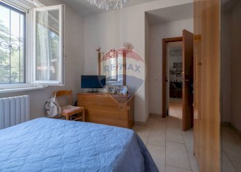 Camera / camera da letto - Villa Via Don Minzoni
 
1, Serra San Quirico - foto 47