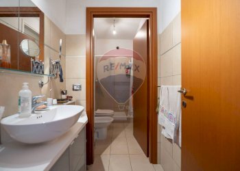 Bagno - Villa Via Don Minzoni
 
1, Serra San Quirico - foto 49