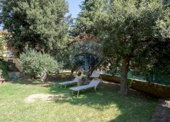 Giardino - Villa Via Don Minzoni
 
1, Serra San Quirico - foto 54