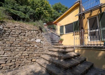 Casa all\'aperto - Villa Via Don Minzoni
 
1, Serra San Quirico - foto 56