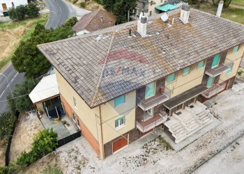 Casa all\'aperto - Appartamento Via Castagna
 
31, Belvedere Ostrense - foto 1