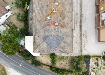 Posizione della mappa - Appartamento Via Castagna
 
31, Belvedere Ostrense - foto 3