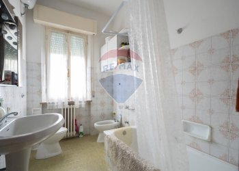 Bagno - Appartamento Via Castagna
 
31, Belvedere Ostrense - foto 14