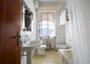 Bagno - Appartamento Via Castagna
 
31, Belvedere Ostrense - foto 15