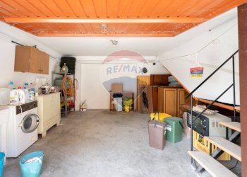 Cucina - Appartamento Via Castagna
 
31, Belvedere Ostrense - foto 20