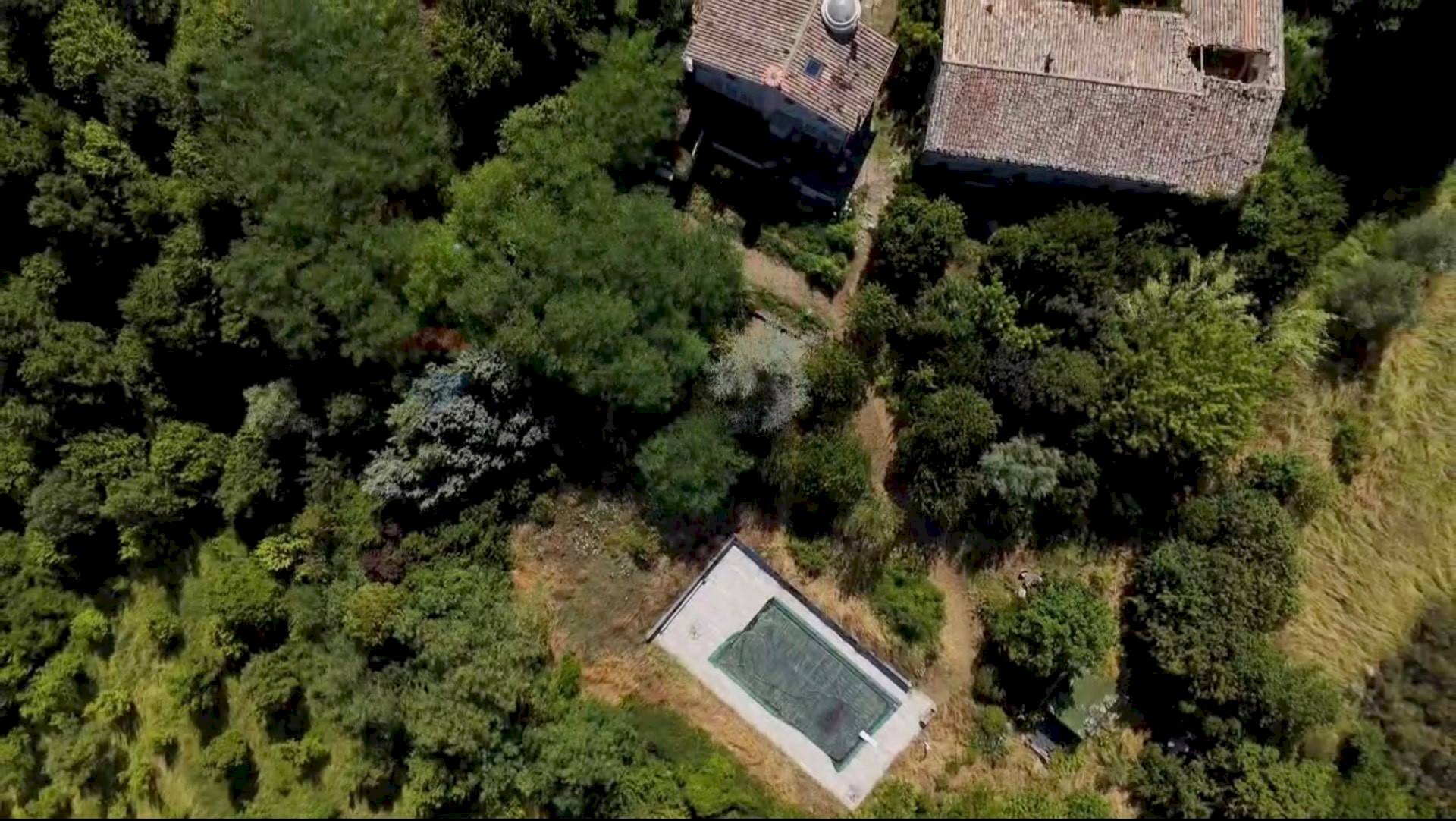 Posizione della mappa - Villa Frazione Costa
 
85, Arcevia - foto 1