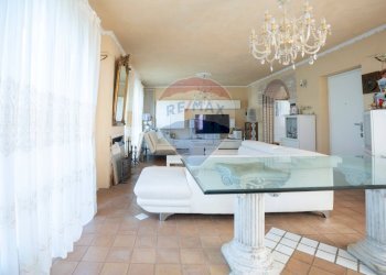 Soggiorno - Casa indipendente Frazione Costa
 
85, Arcevia - foto 5