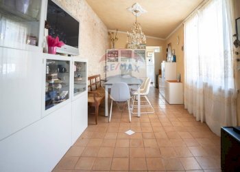 Sala da pranzo - Casa indipendente Frazione Costa
 
85, Arcevia - foto 7