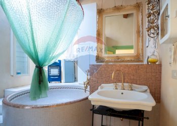 Bagno - Casa indipendente Frazione Costa
 
85, Arcevia - foto 16