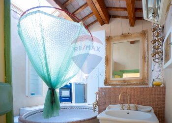 Bagno - Casa indipendente Frazione Costa
 
85, Arcevia - foto 17