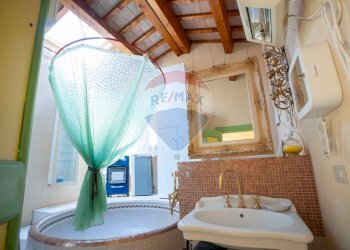 Bagno - Casa indipendente Frazione Costa
 
85, Arcevia - foto 23