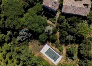 Posizione della mappa - Villa Frazione Costa
 
85, Arcevia - foto 1