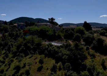 Vista delle montagne - Villa Frazione Costa
 
85, Arcevia - foto 31