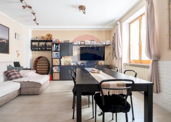 Sala da pranzo - Appartamento Via Piedaspri
 
4A, Serra San Quirico - foto 2