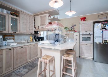 Cucina - Appartamento Via Piedaspri
 
4A, Serra San Quirico - foto 4