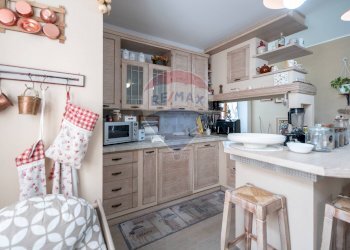 Cucina - Appartamento Via Piedaspri
 
4A, Serra San Quirico - foto 5