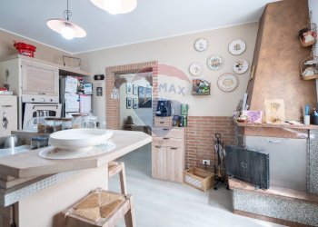 Cucina - Appartamento Via Piedaspri
 
4A, Serra San Quirico - foto 6