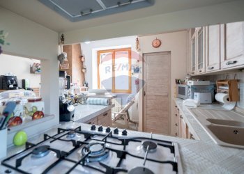 Cucina - Appartamento Via Piedaspri
 
4A, Serra San Quirico - foto 7