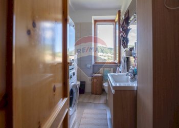 Bagno - Appartamento Via Piedaspri
 
4A, Serra San Quirico - foto 8