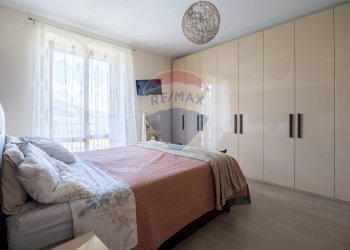 Camera / camera da letto - Appartamento Via Piedaspri
 
4A, Serra San Quirico - foto 9