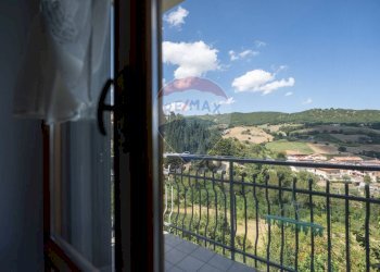 Balcone - Appartamento Via Piedaspri
 
4A, Serra San Quirico - foto 12