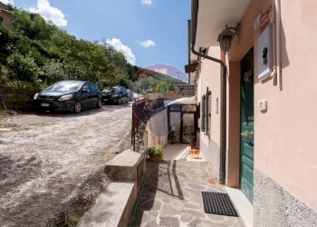 Balcone - Appartamento Via Piedaspri
 
4A, Serra San Quirico - foto 15