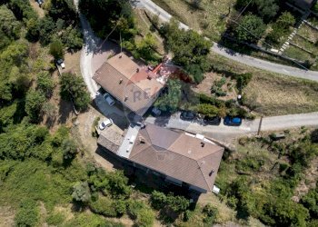 Posizione della mappa - Appartamento Via Piedaspri
 
4A, Serra San Quirico - foto 17