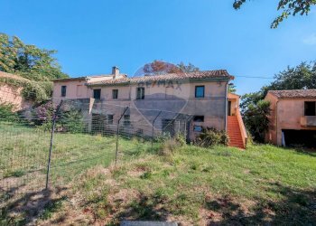 Casa all\'aperto - Rustico contrada chiarino
 
29, Recanati - foto 5