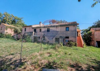 Casa all\'aperto - Rustico contrada chiarino
 
29, Recanati - foto 6