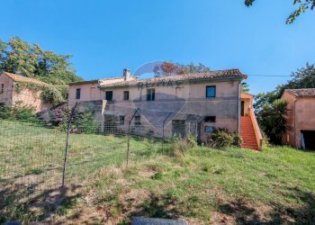 Casa all\'aperto - Rustico contrada chiarino
 
29, Recanati - foto 7