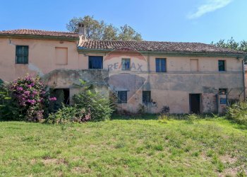 Casa all\'aperto - Rustico contrada chiarino
 
29, Recanati - foto 2