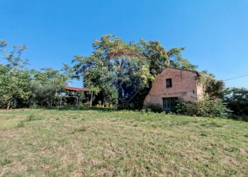 Giardino - Rustico contrada chiarino
 
29, Recanati - foto 10