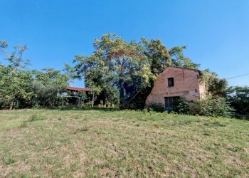 Giardino - Rustico contrada chiarino
 
29, Recanati - foto 11