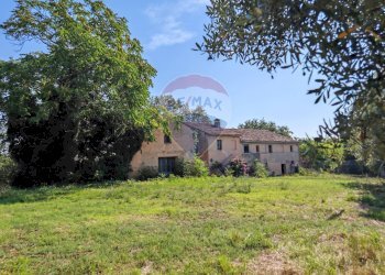 Giardino - Rustico contrada chiarino
 
29, Recanati - foto 18