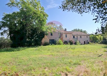 Giardino - Rustico contrada chiarino
 
29, Recanati - foto 19