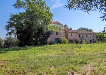 Giardino - Rustico contrada chiarino
 
29, Recanati - foto 20