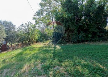 Giardino - Rustico contrada chiarino
 
29, Recanati - foto 25