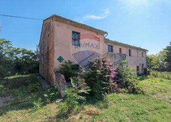 Casa all\'aperto - Rustico contrada chiarino
 
29, Recanati - foto 35