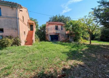 Casa all\'aperto - Rustico contrada chiarino
 
29, Recanati - foto 36