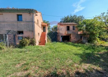 Casa all\'aperto - Rustico contrada chiarino
 
29, Recanati - foto 37