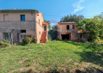 Casa all\'aperto - Rustico contrada chiarino
 
29, Recanati - foto 38