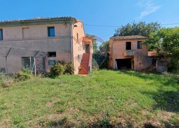 Casa all\'aperto - Rustico contrada chiarino
 
29, Recanati - foto 39