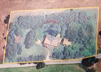 Posizione della mappa - Rustico contrada chiarino
 
29, Recanati - foto 43