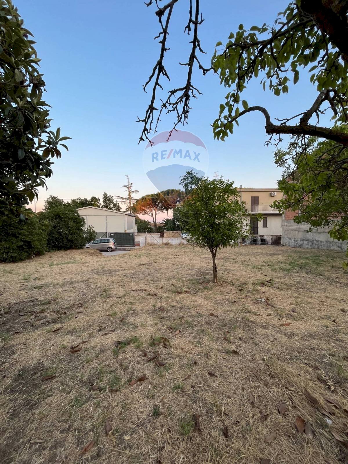 Giardino - Building land Via Beata Lucia, Caltagirone - photo 2