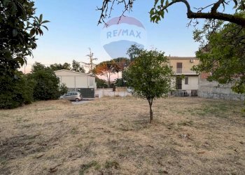 Giardino - Terreno edificabile Via Beata Lucia, Caltagirone - foto 2